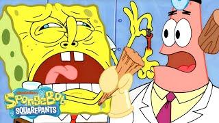 SpongeBob's Most Underrated Episodes Ever  | 100 Minute Compilation |  @SpongeBobOfficial ​