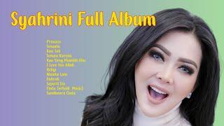 Syahrini-Full Album 2023 (Official Video)