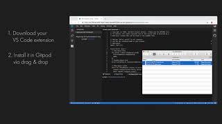 Your favorite VS Code extension in an online IDE