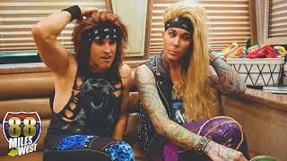 Steel Panther 2017