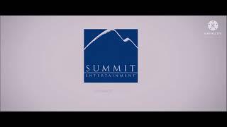 Summit Entertainment / Walt Disney Animation Studios (2012)