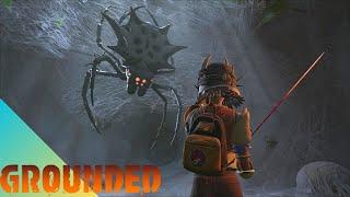 The Broodmother!  - Grounded [E17]