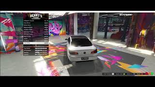 ADD-ON REAL CARS GTA5 - VW PASSAT 16 CC