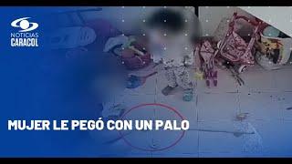 Indignación por caso de maltrato a una niña de 4 años en Cúcuta