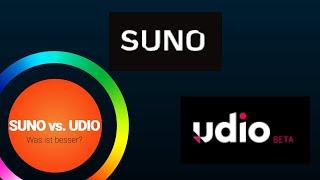 SUNO vs. UDIO: Der ultimative KI-Musikshowdown in 7 Genres