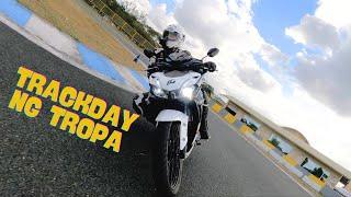 HONDA 150 UNDERBONE TOP SPEED| MOTODECK TRACK DAY