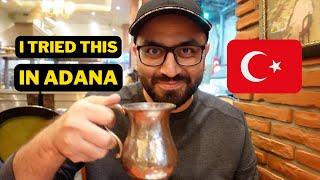 THE BEST OF ADANA | Things to see in Adana | Ep. 2