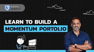 6 Steps to build momentum portfolio | What is a momentum portfolio? | How to measure momentum?