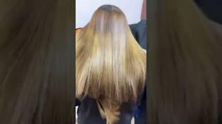 Hair colour  with  #hairstyle #hair #haircut #haircare #hairstyles #haircolor #hairtutorial #hair