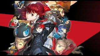 Ranking Persona 5 Royal Characters and Palace Rulers! (Tier List Tuesday June 2020)