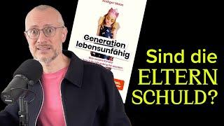 Gen Z: Generation Lebensunfähig?  | Hartls Senf #16