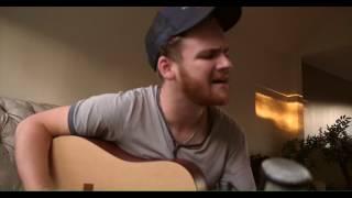 Ben Haggard "way back in the mountains"