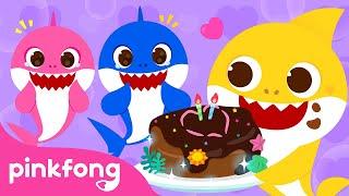 Baby Baby Yes Papa and Mama | Mother's Day Nursery Rhyme for Kids | Pinkfong Songs for Kids