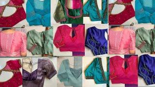 New blouse designs 2025/latest blouse designs 2025/new blouse pattern 2025/blouse designs new model