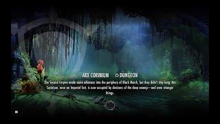 The Elder Scrolls Online: Arx Corinium Pledge Hm (Hard Mode) On Dk Tank