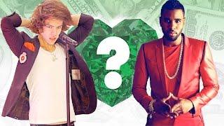 WHO’S RICHER? - Harry Styles or Jason Derulo? - Net Worth Revealed!