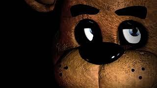 Музыкальная шкатулка Фредди (FnaF)