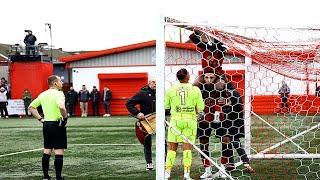 Tamworth vs. Tottenham Kick-Off was Delayed for Bizarre Reasons Before the FA Cup Tie by 96 Places