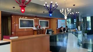 [HD] Hotel Ana Hotels Europa Eforie Nord, Romania (review)