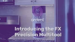 Ardent FX Device Features