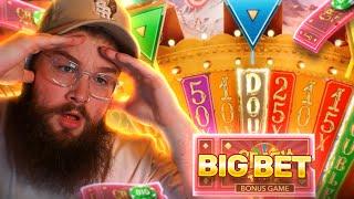 I Landed a CRAZY TIME Bonus On a $400 Bet...