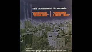 Mobb Deep more like us feat Bars & Hooks & Big Noyd Produced By The Alchemist 2002