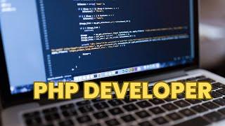 What is the role of a PHP Developer ? | Career Guide - Job Description - Responsibilities