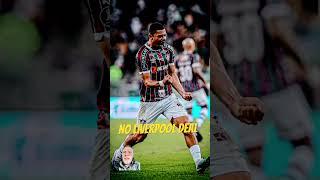 Andre Trindade not going to Liverpool #shorts #liverpoolfc #AndreTrindade