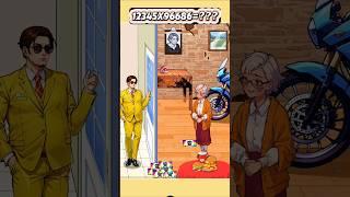 HELP the old lady return to her youth #game #help #funny #games