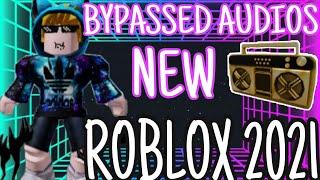  [WORKING] LOUDEST ROBLOX BYPASSED AUDIOS (ID’S/ CODES)  BOOMBOX CODES [MAY 2021] [NEW ] #3