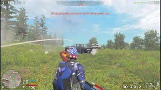 H1Z1 Montage Feb 2021 - ITFCdan