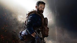 Call Of Duty Modern Warfare 2019 - All Mission Cutscenes