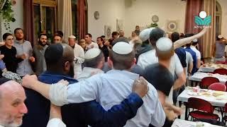 MACHON MEIR DANCING! / !רוקד מכון מאיר / ТАНЦУЕТ МАХОН МЕИР!