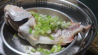 resep tim ikan nila