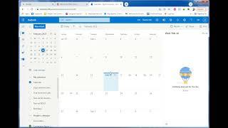 Kerio Connect Calendar and Contacts to Microsoft Office 365 Migration