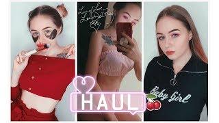 HAUL  Покупки на весну  SHEIN, ALIEXPRESS, SUPER GLAZKI, GRANDSTOCK