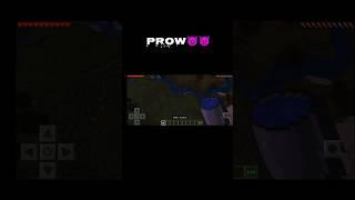 Noob vs pro water mlg challenge from maximum height(256 block)