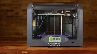 Dremel 3D45 3D Printer