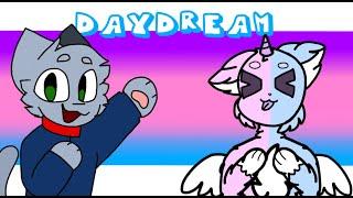 DayDream Meme! (Collab with DForDorito)