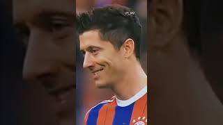 Prime lewangoalski VS Prime  Suarez :) #shorts #football #footballedits #slbh