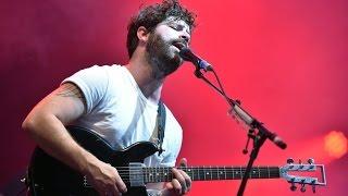 Foals - Live Reading Festival 2015 (Full Show HD)