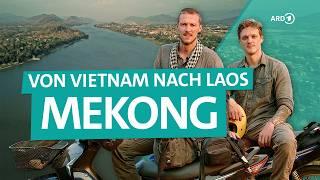 Adventure Mekong - From Vietnam via Cambodia to Laos | ARD Reisen