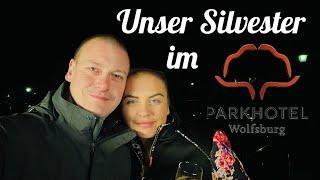 Silvestergala im Parkhotel Wolfsburg - Top oder Flop ?