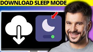 How To Download Games in Sleep Mode Windows 11