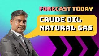 Crude Oil Price Prediction & Natural Gas Forecast Toady 26 June | Technical Analysis & Prediction