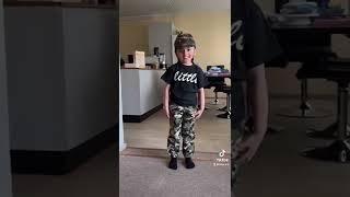 🪖 #shorts #military #kids #subscribe #tiktok #fun #dance