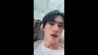 231109 Pavel Naret IG Live (pavelphoom)