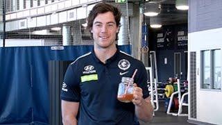 Ultimate Juice Challenge | Lachie Plowman