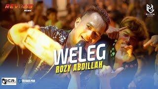 Rozy Abdillah ~ WELEG || Revolis Music Live Kedunen ~ Banyuwangi