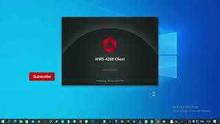 ivms 4200: ivms 4200 tutorial for hik connect on pc or laptop